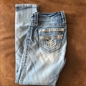 Rock Revival Women’s Jeans